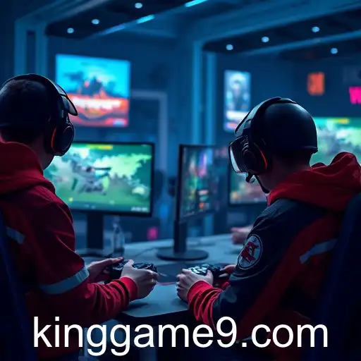 The Rise of Online Gaming in 2025