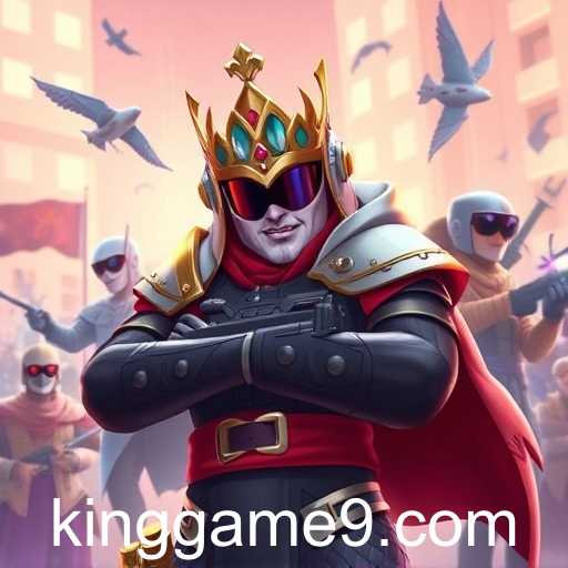 The Rising Popularity of Kinggame