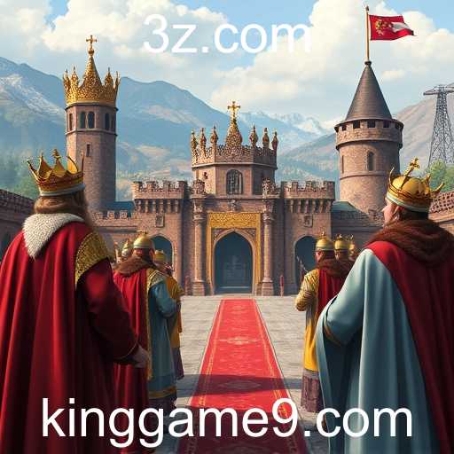 kinggame
