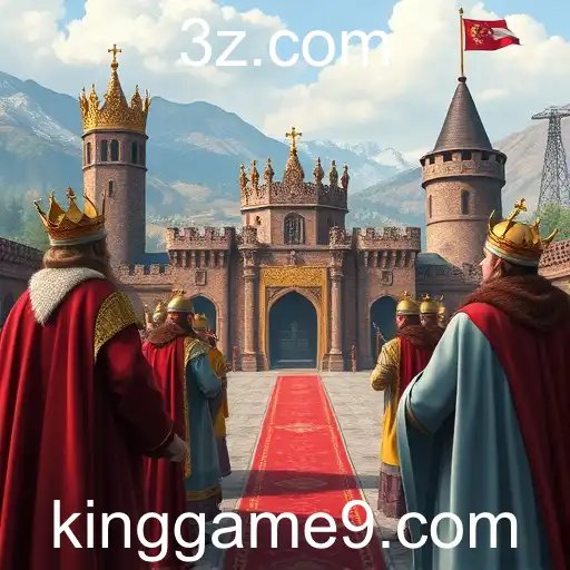 The Rise of Simulation Games: Unveiling the World of 'kinggame'