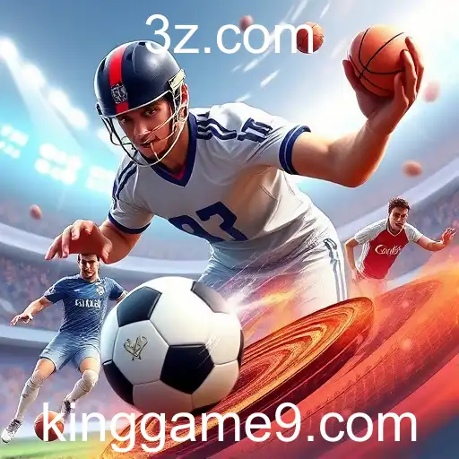 Exploring the Thrilling World of Sports Games on Kinggame