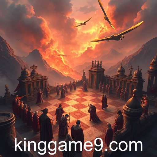 kinggame