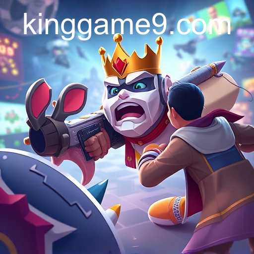 The Rise of Kinggame in the Evolving Gaming Landscape