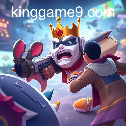 The Rise of Kinggame in the Evolving Gaming Landscape
