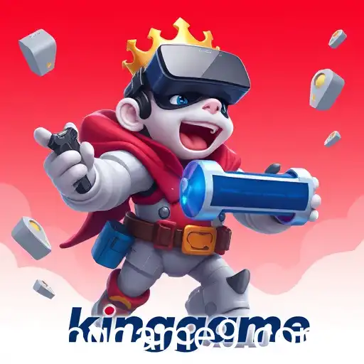 The Rise of Kinggame in the Evolving World of Online Gaming